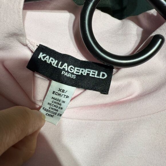 Karl lagerfeld - Picture 3 of 3